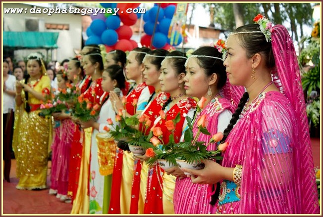 Bình Dương: Rất khó quên!