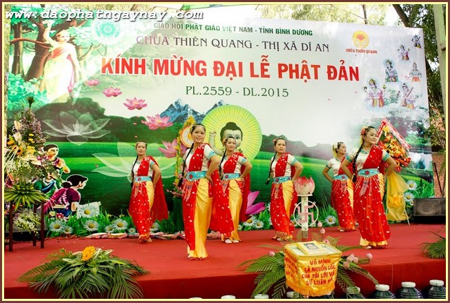 Bình Dương: Rất khó quên!