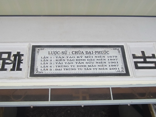 Khánh Hòa: Hơn 200 Phật tử về cộng tu ở chùa Đại Phước
