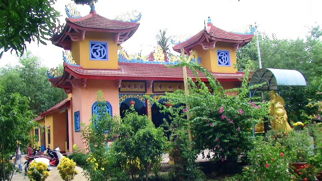 Khánh Hòa: Ngày Giỗ Tổ Khai sơn thăm chùa Phước Lâm - Di tích lịch sử cấp tỉnh