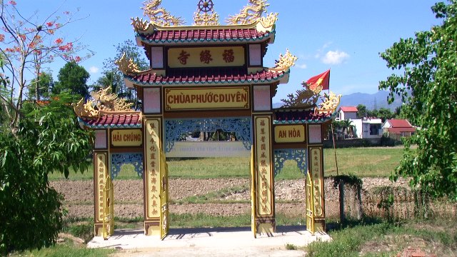 Cảm niệm Ân sư Hòa thượng Thích Huệ Đăng – Tổ Khai sơn chùa Phước Duyên