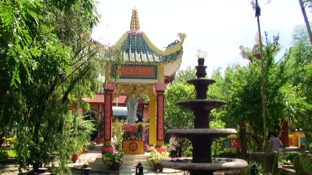 Khánh Hòa: Ngày Giỗ Tổ Khai sơn thăm chùa Phước Lâm - Di tích lịch sử cấp tỉnh