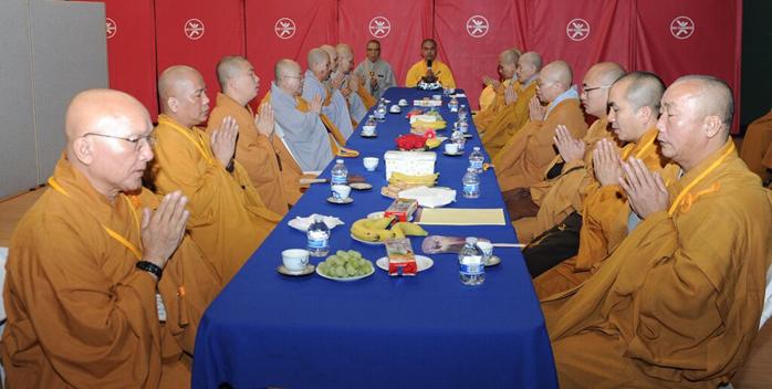 Hoa Kỳ: Chùa Thiên Trúc, San Jose khai mạc khóa tu học Phật Pháp mùa hè năm 2015