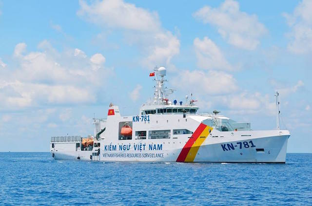 Khánh Hòa: Đoàn lãnh đạo thành ủy và  đại biểu các Ban ngành thành phố Hồ Chí Minh thăm Trường Sa.