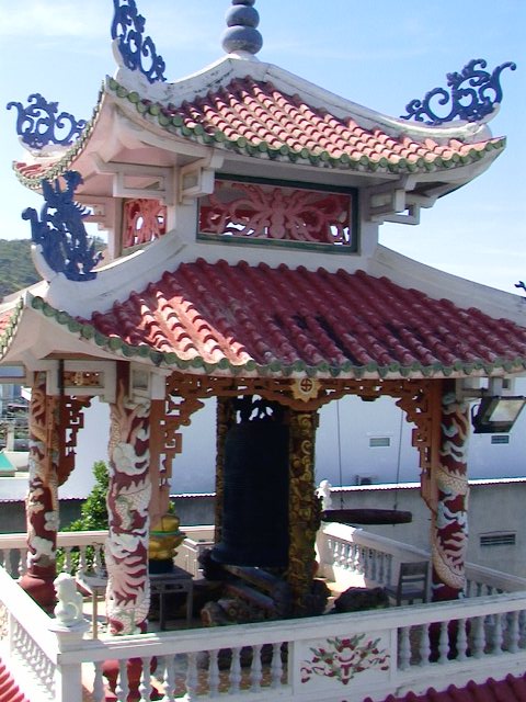 Khánh Hòa: Giỗ Tổ khai sơn Đông Phước cổ tự