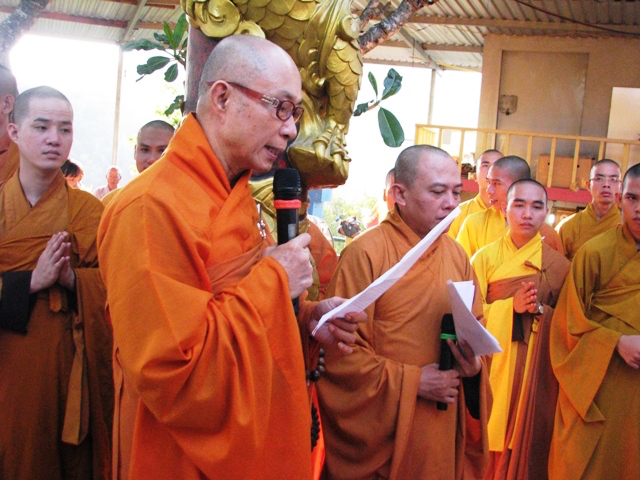 Khánh Hòa: Lễ hội Quán Thế Âm tại Tượng đài Quan Âm lộ thiên (Đèo Rù Rì, Nha Trang)