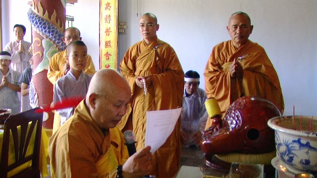 Khánh Hòa: Ngày Giỗ Tổ Khai sơn thăm chùa Phước Lâm - Di tích lịch sử cấp tỉnh