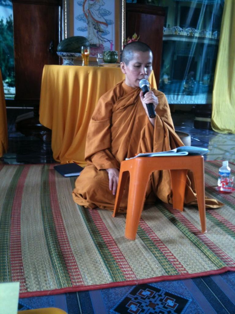 Xây nhà tâm linh
