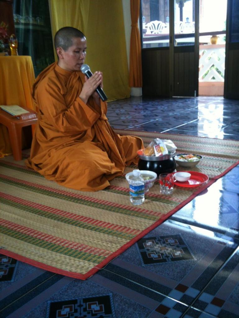 Xây nhà tâm linh
