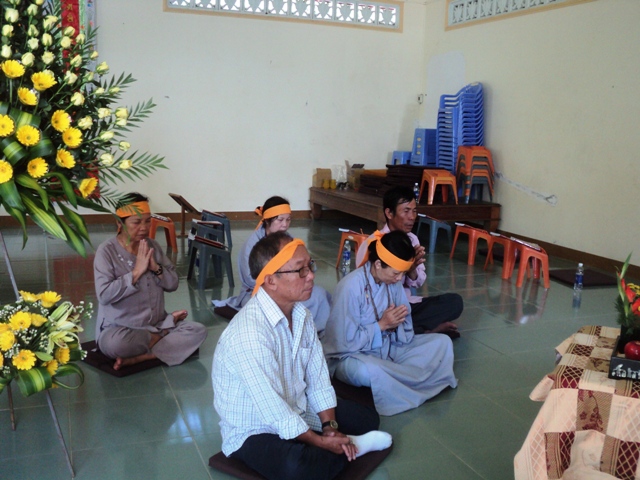 Lâm Đồng: Vê phố núi sương mù thăm Linh thiêng Phương Liên Tịnh Xứ