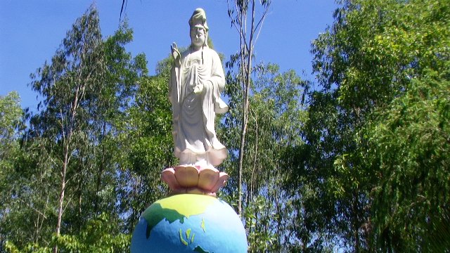 Cảm niệm Ân sư Hòa thượng Thích Huệ Đăng – Tổ Khai sơn chùa Phước Duyên