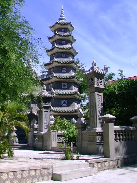 Khánh Hòa: Giỗ Tổ khai sơn Đông Phước cổ tự