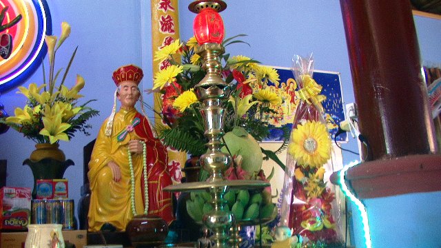 Khánh Hòa: Ngày Giỗ Tổ Khai sơn thăm chùa Phước Lâm - Di tích lịch sử cấp tỉnh