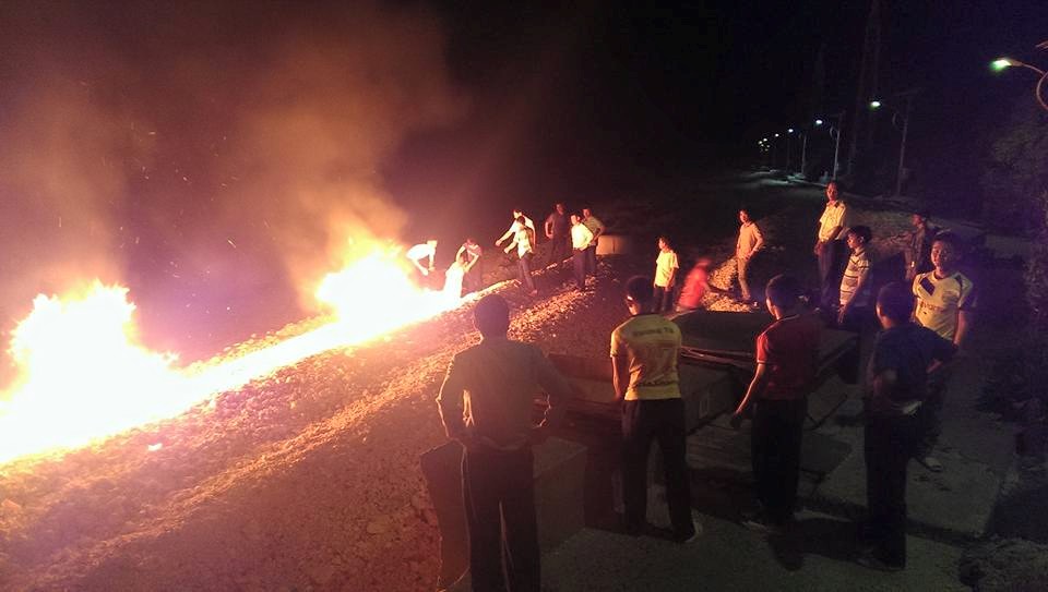 Khánh Hòa: Lễ Cầu siêu chiến sĩ trận vong nhân ngày 27/7 tại Trường Sa.