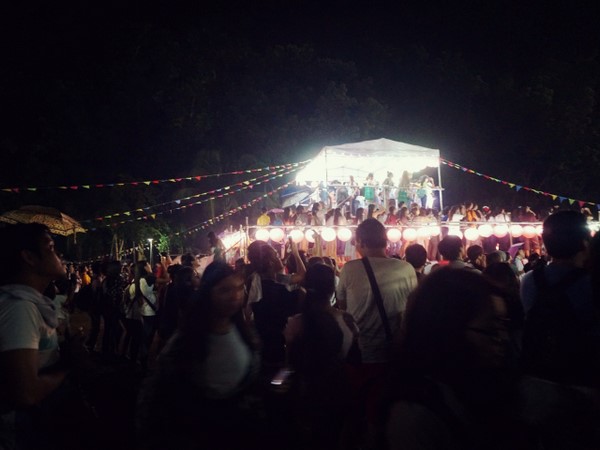Nhật Bản: Chùm ảnh lễ Vu Lan  album: Obon 2015