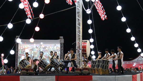 Nhật Bản: Chùm ảnh lễ Vu Lan  album: Obon 2015