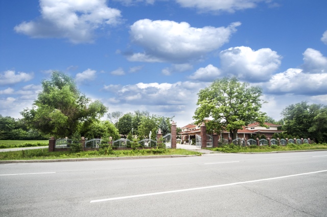 Hoa Kỳ: Lễ Vu Lan 2015 và triển lãm ảnh chùa Việt Nam tại chùa An Lạc - Indiana