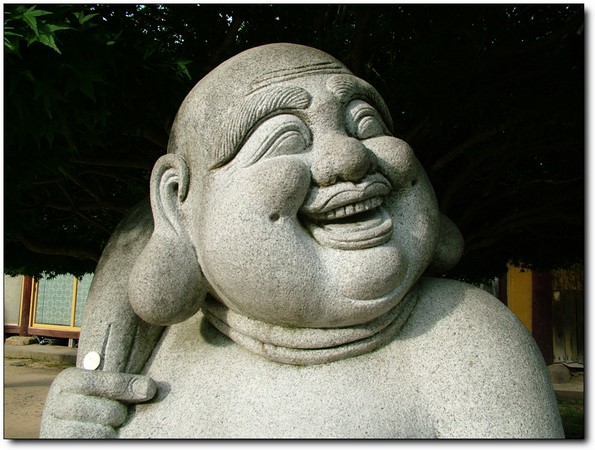 Hàn Quốc: Chùm ảnh ngôi Phật Quang Tràng An Cổ Tự Thiền phái Tào Khê
