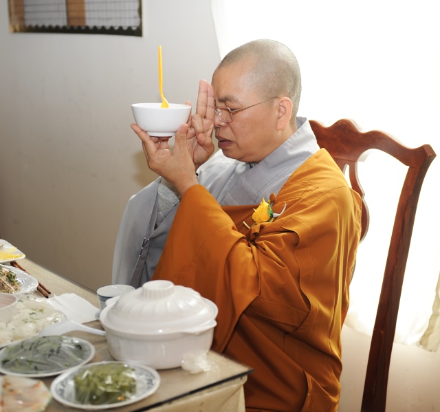 Hoa Kỳ: Lễ Vu Lan 2015 và triển lãm ảnh chùa Việt Nam tại chùa An Lạc - Indiana