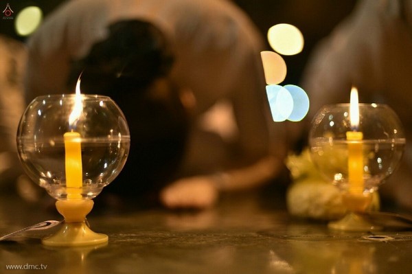 Thái Lan: Chùm ảnh Lễ tưởng niệm 98 năm ngày Thiền sư Phra Mongkhonthepmuni ngộ đạo