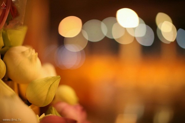 Thái Lan: Chùm ảnh Lễ tưởng niệm 98 năm ngày Thiền sư Phra Mongkhonthepmuni ngộ đạo