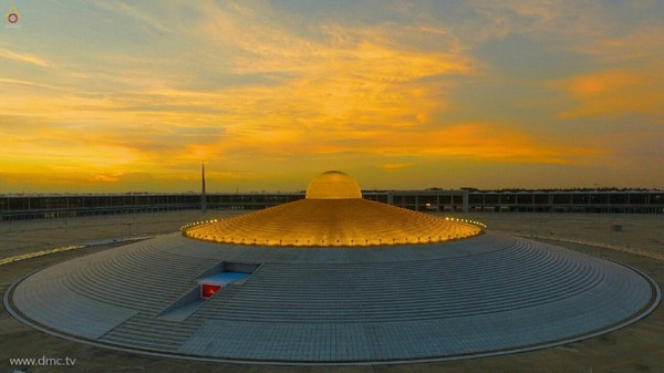 Thái Lan: Chùm ảnh Lễ tưởng niệm 98 năm ngày Thiền sư Phra Mongkhonthepmuni ngộ đạo