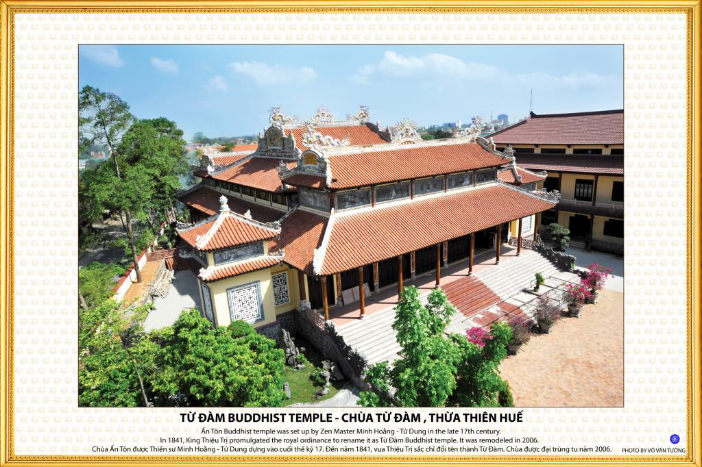 32 Ảnh Ngôi Chùa Việt Nam Tại Hoa Kỳ - 2015