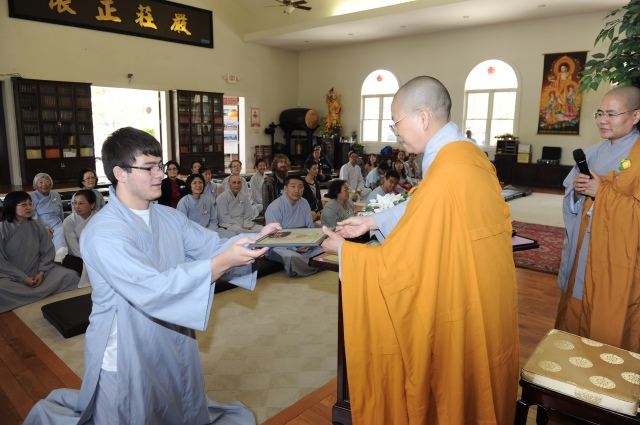 Hoa Kỳ: Lễ Vu Lan 2015 và triển lãm ảnh chùa Việt Nam tại chùa An Lạc - Indiana