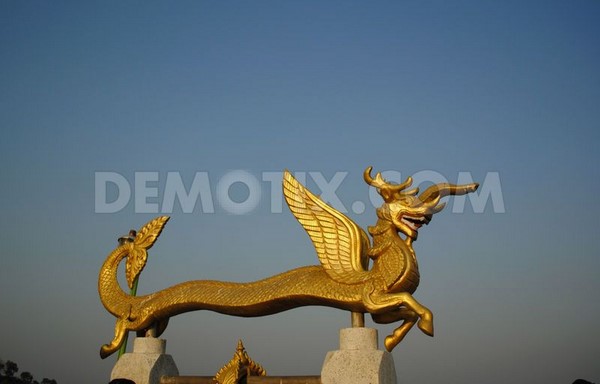 Ngôi Danh lam Dhātu Jadi Phật giáo Nam tông lớn nhất Bangladesh