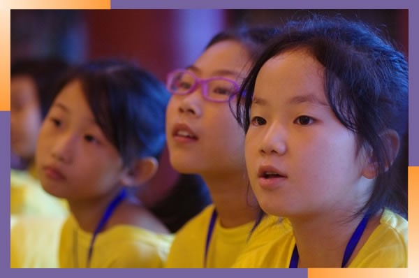 Trung Quốc: Khóa tu tập Thiền cuối Hè đầu Thu lần thứ 10 tại Kim Sơn Thiền Tự, Giang Tây