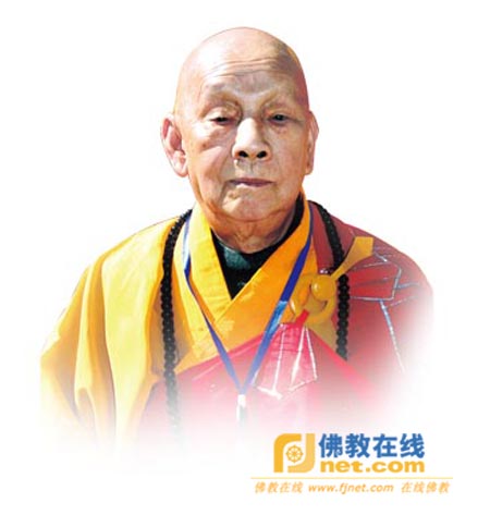 Trung Quốc: Trưởng lão Hòa thượng Căn Thông tân Viên tịch