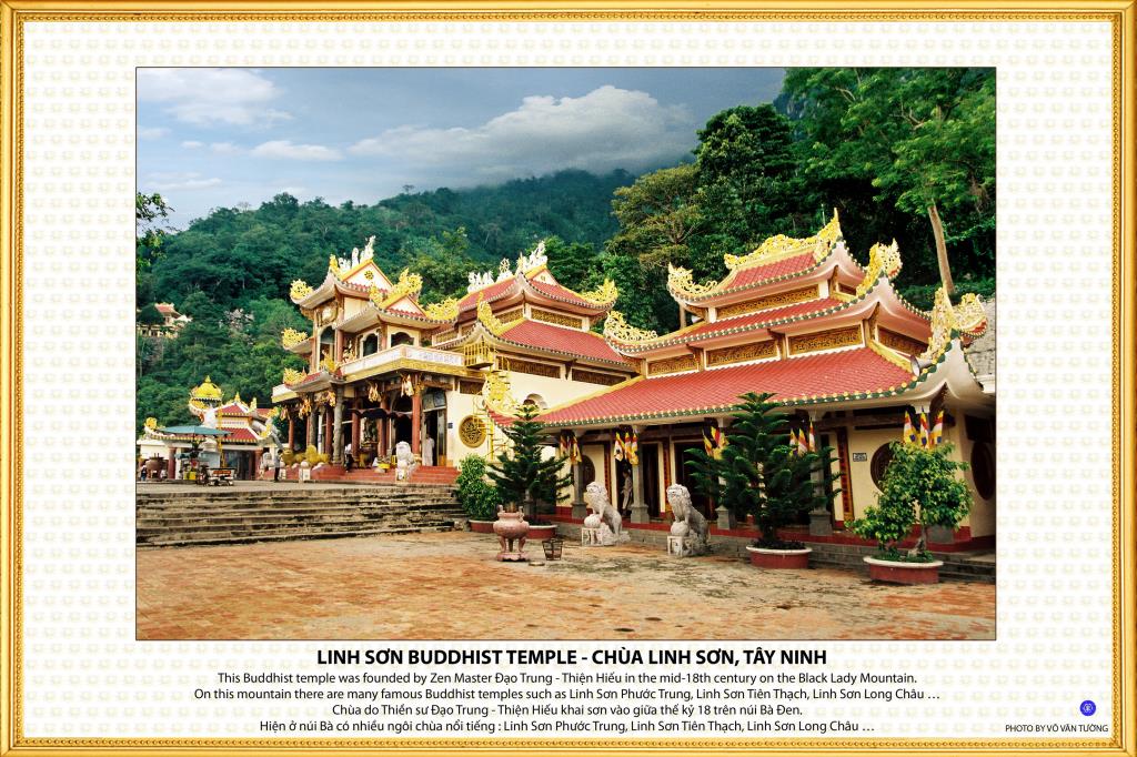 26 Ảnh Những Ngôi Chùa Nổi Tiếng Việt Nam