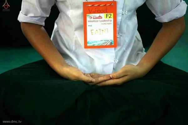 Myanmar: Chùm ảnh chuẩn bị 10 nghìn vị Tăng diễu hành vị trí hình ảnh đẹp ấn tượng