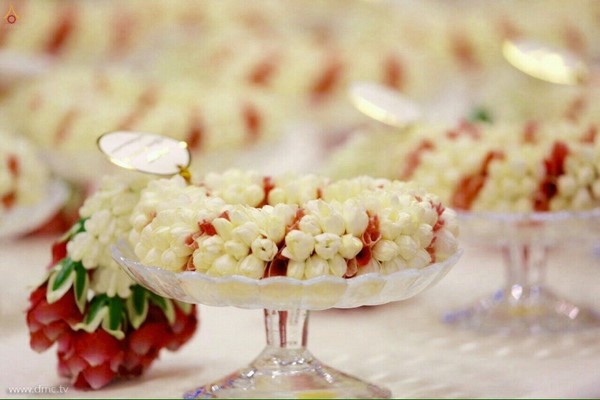 Thái Lan: Chùm ảnh Lễ tưởng niệm 98 năm ngày Thiền sư Phra Mongkhonthepmuni ngộ đạo