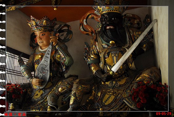 Trung Quốc: Danh lam thắng tích Hoa Đình Thiền Tự tỉnh Vân Nam