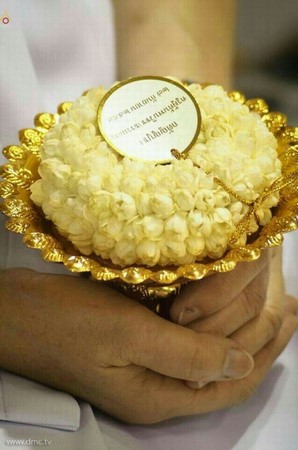 Thái Lan: Chùm ảnh Lễ tưởng niệm 98 năm ngày Thiền sư Phra Mongkhonthepmuni ngộ đạo