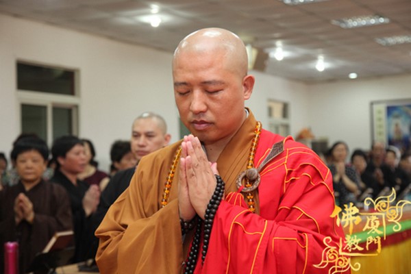 Trung Quốc: Hổ Khê Nham Tự long trọng tổ chức Pháp hội Địa Tạng Trung nguyên Phổ độ Báo ân