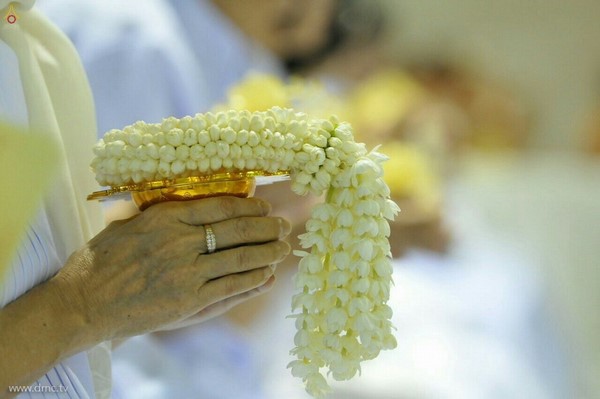 Thái Lan: Chùm ảnh Lễ tưởng niệm 98 năm ngày Thiền sư Phra Mongkhonthepmuni ngộ đạo