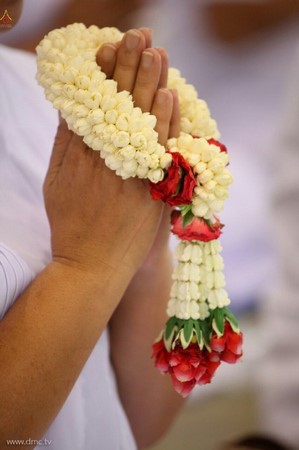 Thái Lan: Chùm ảnh Lễ tưởng niệm 98 năm ngày Thiền sư Phra Mongkhonthepmuni ngộ đạo