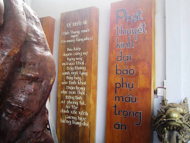 Lâm Đồng: Chùa Linh Phước long trọng tổ chức Đại Lễ Vu Lan