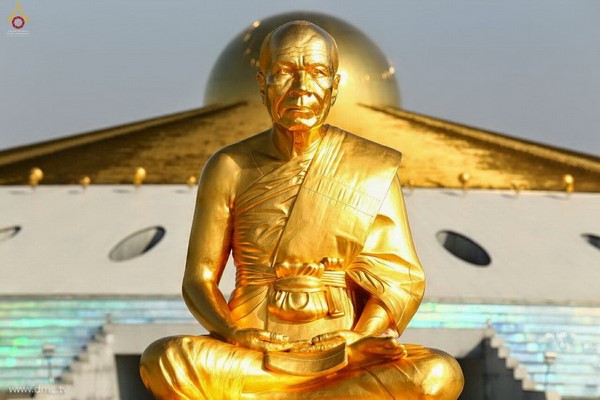 Phật Giáo Thái Lan sẽ tổ chức Lễ Trao kỷ lục thế giới Guinness World Record vào cuối tuần này