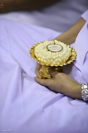 Thái Lan: Chùm ảnh Lễ tưởng niệm 98 năm ngày Thiền sư Phra Mongkhonthepmuni ngộ đạo