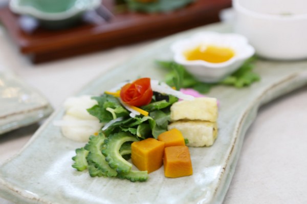 Hàn Quốc: Lễ kỷ niệm 1221 chu niên ngày Khai sơn Tổ đình Bongeusa