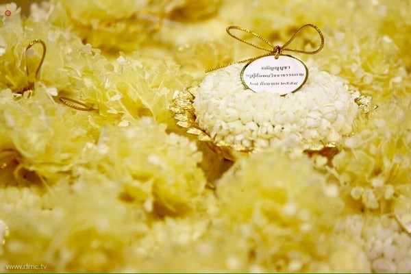 Thái Lan: Chùm ảnh Lễ tưởng niệm 98 năm ngày Thiền sư Phra Mongkhonthepmuni ngộ đạo