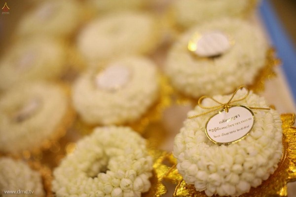 Thái Lan: Chùm ảnh Lễ tưởng niệm 98 năm ngày Thiền sư Phra Mongkhonthepmuni ngộ đạo