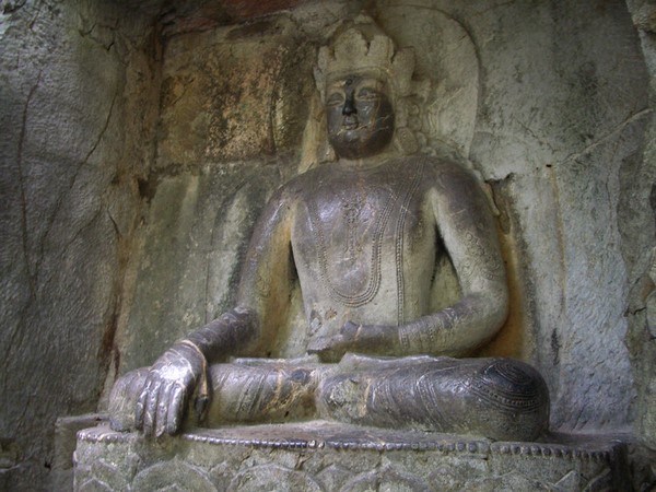 Trung Hoa: Trứ danh Cổ sát Giang Nam Linh Ẩn Tự