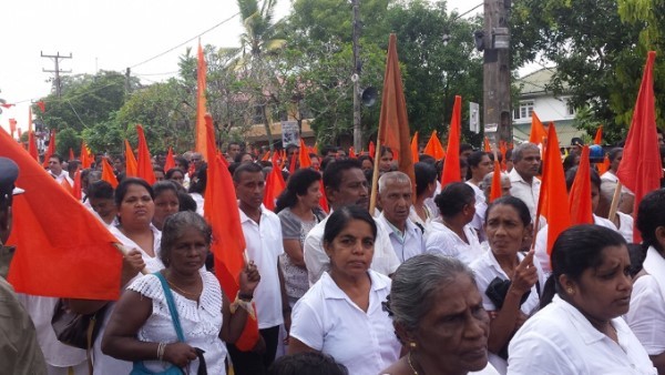 Chùm ảnh Quốc tang Đức Tăng thống hệ phái Maha Vihara Phật Giáo Sri Lanka
