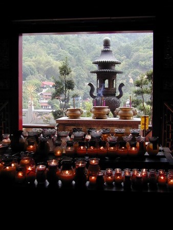 Ngôi Danh lam Phật địa Kek Lok Si tuyệt đẹp ở Malaysia