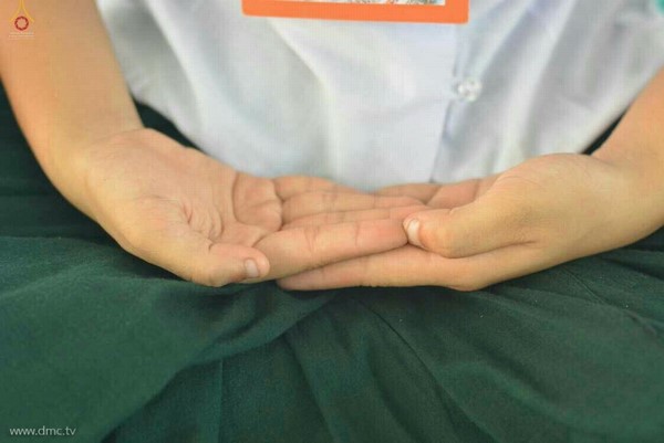 Myanmar: Chùm ảnh chuẩn bị 10 nghìn vị Tăng diễu hành vị trí hình ảnh đẹp ấn tượng