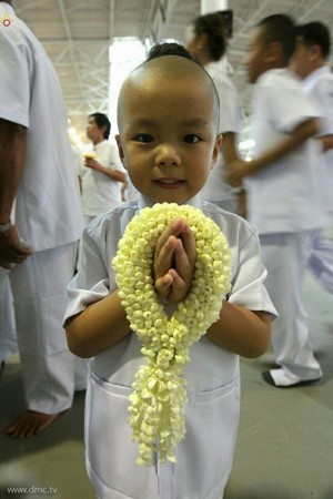 Thái Lan: Chùm ảnh Lễ tưởng niệm 98 năm ngày Thiền sư Phra Mongkhonthepmuni ngộ đạo